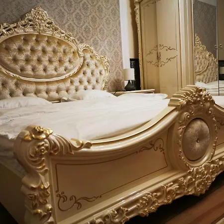 Guest house Zira