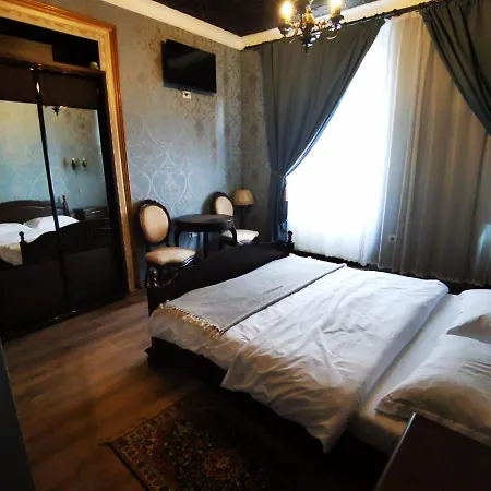 Zira Guest house Brasov