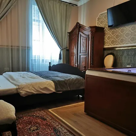 Guest house Zira Brasov