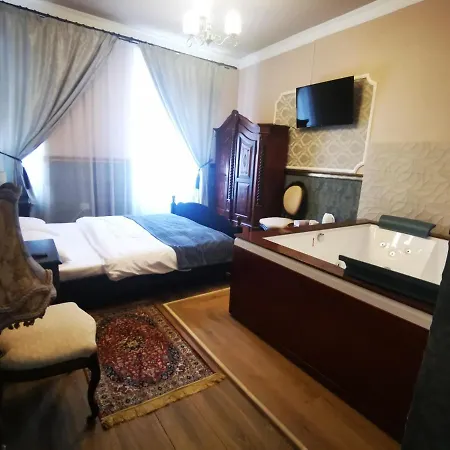 Zira Guest house *