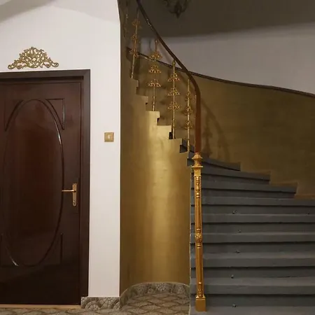 Zira Guest house Brasov