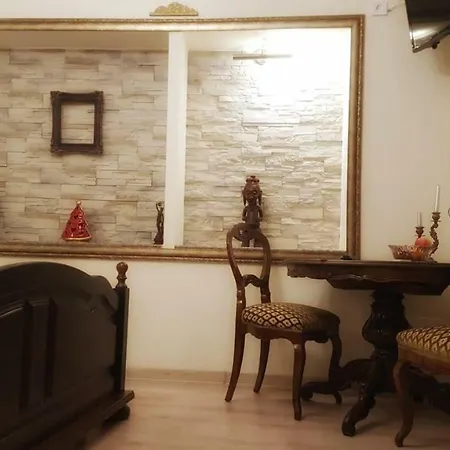 Guest house Zira *