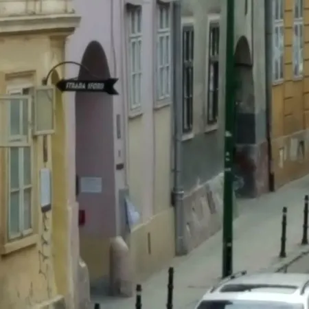 Zira Guest house Brasov