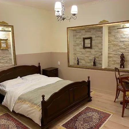 Zira Guest house