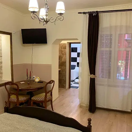 Guest house Zira Brasov