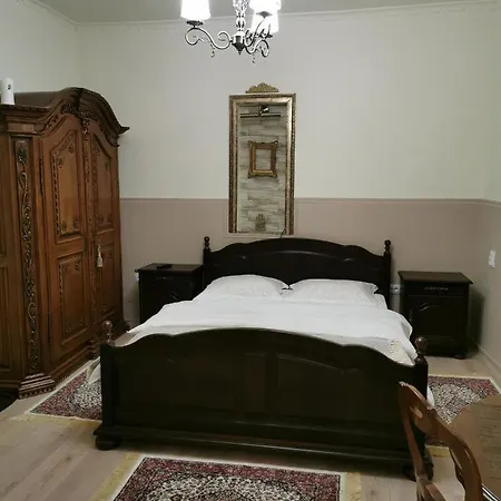 Guest house Zira *